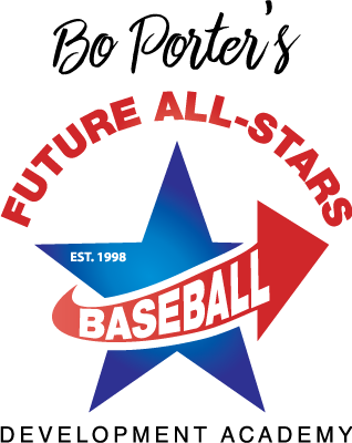 Bo Porter's Future All-Stars Baseball