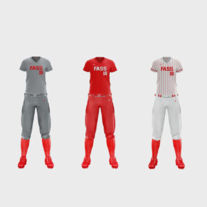 FASS CORE Uniform BUNDLE